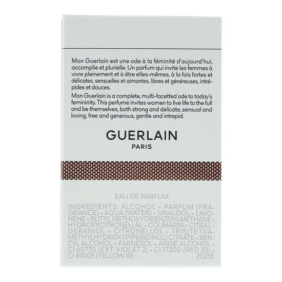 GUERLAIN Mon Guerlain Intense Eau De Parfum 30ml