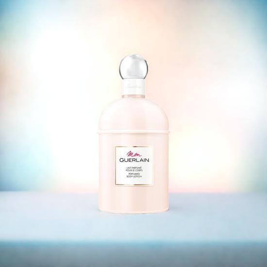 GUERLAIN Mon Guerlain Perfumed Body Lotion 200ml