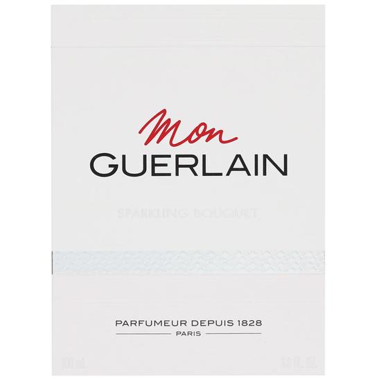 GUERLAIN Mon Guerlain Sparkling Bouquet Eau De Parfum 30ml