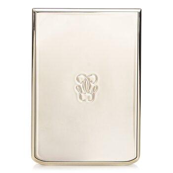GUERLAIN Ombres G 4 Colours Eyeschadow Palette 258 Wild Nudes