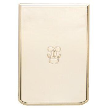 GUERLAIN Ombres G 4 Colours Eyeshadow Palette 129 Honey Amber