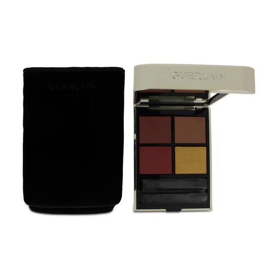 GUERLAIN Ombres G Eyeshadow Palette 214 Exotic Orchid