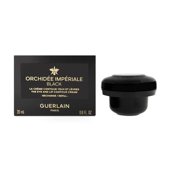 GUERLAIN Orchidee Imperiale Black Eye & Lip Contour Cream 20ml - Refill