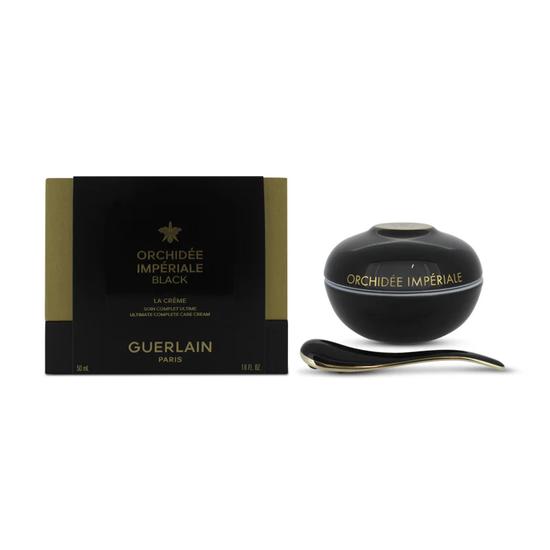 GUERLAIN Orchidee Imperiale Black La Creme Complete Care Cream 50ml