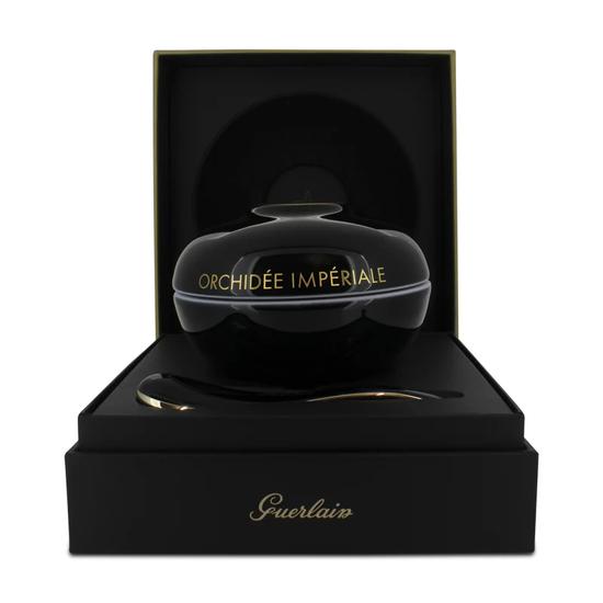 GUERLAIN Orchidee Imperiale Black La Creme Complete Care Cream 50ml