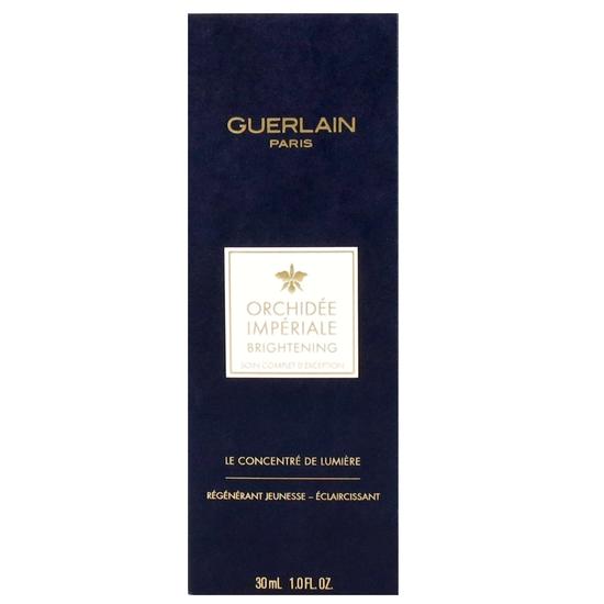 GUERLAIN Orchidee Imperiale Brightening The Radiance Serum 30ml