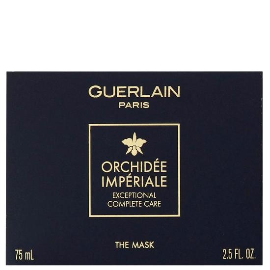GUERLAIN Orchidee Imperiale Facial Mask 75ml