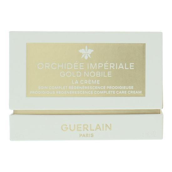 GUERLAIN Orchidee Imperiale Gold Nobile Cream 50g