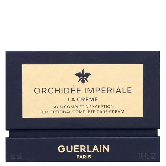 GUERLAIN Orchidee Imperiale The Cream 50ml