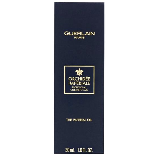 GUERLAIN Orchidee Imperiale The Imperial Oil 30ml