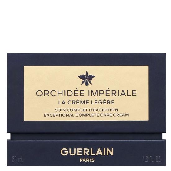 GUERLAIN Orchidee Imperiale The Light Cream 50ml - refill