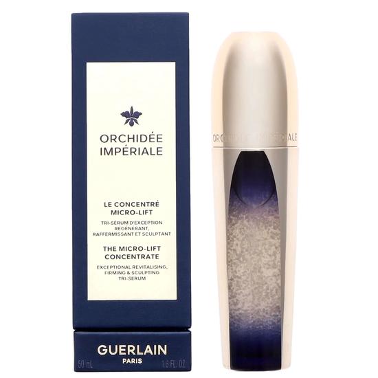 GUERLAIN Orchidee Imperiale The Micro-Lift Concentrate 50ml