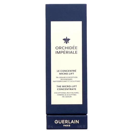 GUERLAIN Orchidee Imperiale The Micro-Lift Concentrate 50ml