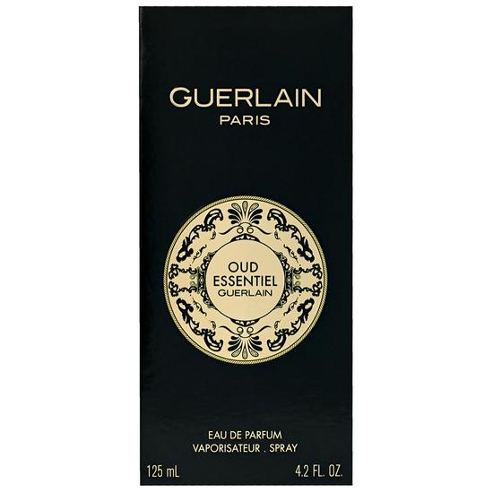 GUERLAIN Oud Essentiel Eau De Parfum 125ml