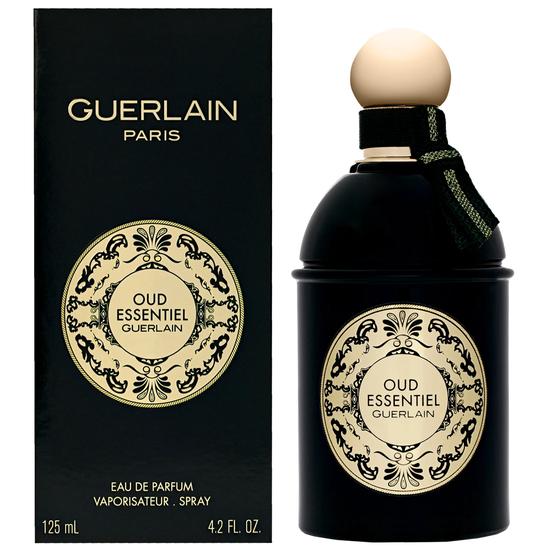 GUERLAIN Oud Essentiel Eau De Parfum 125ml