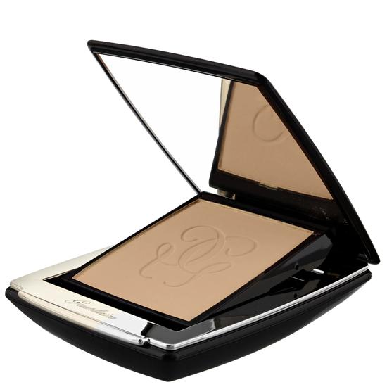GUERLAIN Parure Gold Skin Control High Perfection Matte Compact Foundation 5n