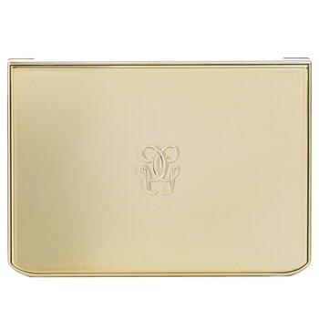 GUERLAIN Parure Gold Skin Control High Perfection Matte Compact Foundation 1n