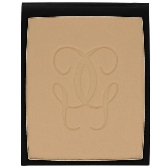 GUERLAIN Parure Gold Skin Control High Perfection Matte Compact Foundation 5n