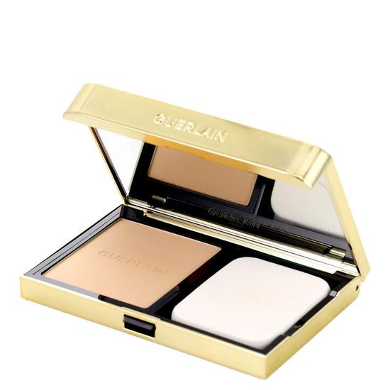 GUERLAIN Parure Gold Skin Control High Perfection Matte Compact Foundation 5n