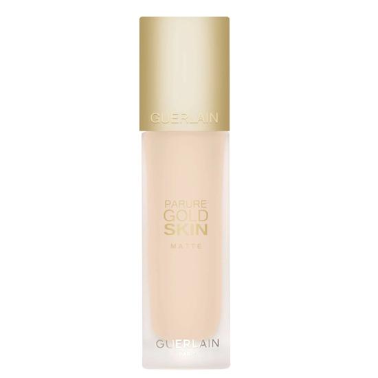 GUERLAIN Parure Gold Skin Matte Foundation 3W Warm