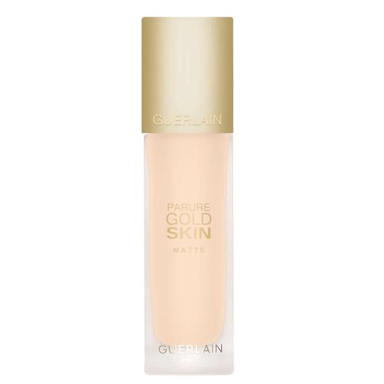 GUERLAIN Parure Gold Skin Matte Foundation 3W Warm