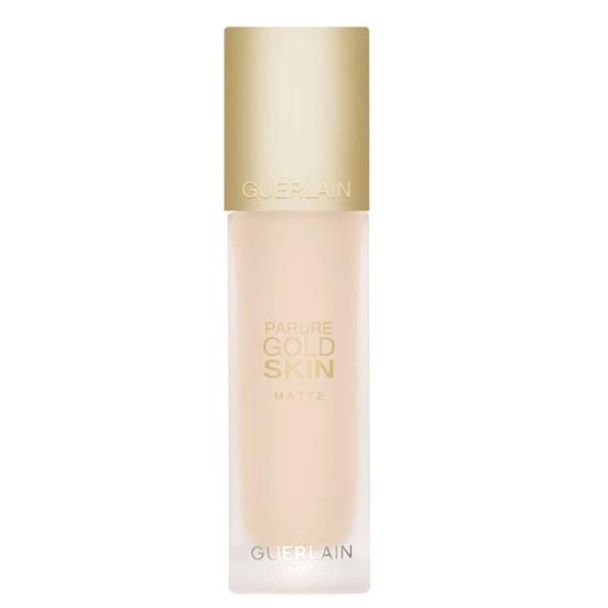GUERLAIN Parure Gold Skin Matte Foundation SPF 15 1n Neutral