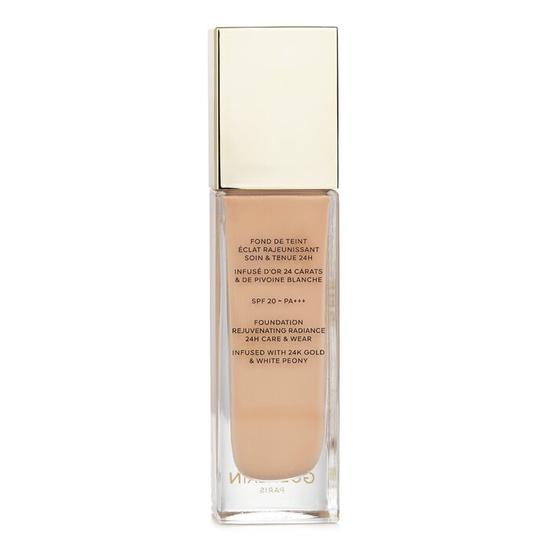 GUERLAIN Parure Gold Skin Rejuvenating Radiance Foundation SPF 20 1n Neutral