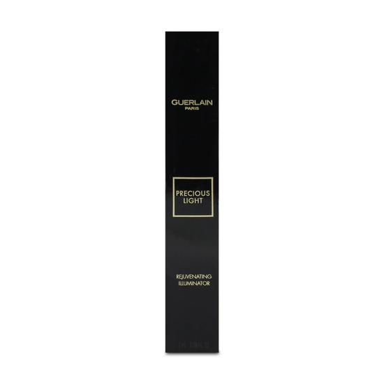 GUERLAIN Precious Light Rejuvenating Illuminator Shade 01 Light Golden