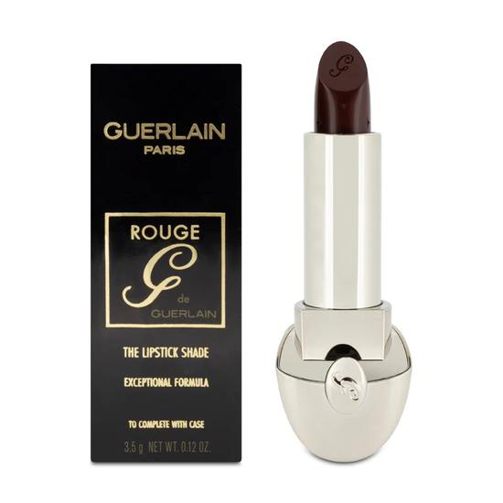 GUERLAIN Rouge G Lipstick 80 Berry Matte