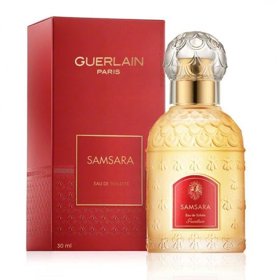 GUERLAIN Samsara Eau De Toilette 75ml