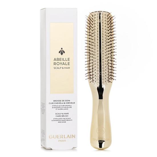 GUERLAIN Scalp & Hair Care Brush 1pc