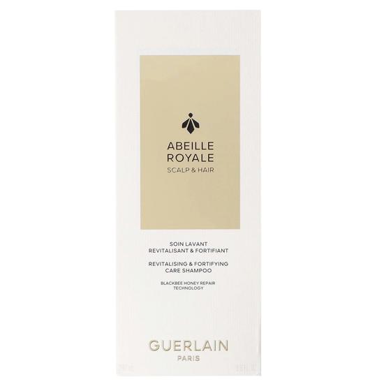 GUERLAIN Scalp & Hair Revitalising & Fortifying Care Shampoo 290ml