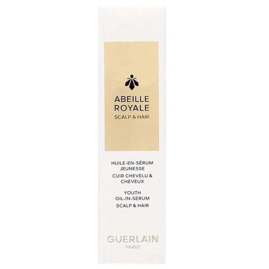 GUERLAIN Scalp & Hair Youth Oil In Serum 50ml