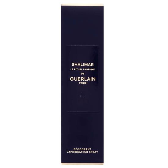 GUERLAIN Shalimar Deodorant Spray 100ml