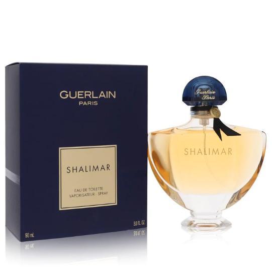 GUERLAIN Shalimar Eau De Parfum 50ml