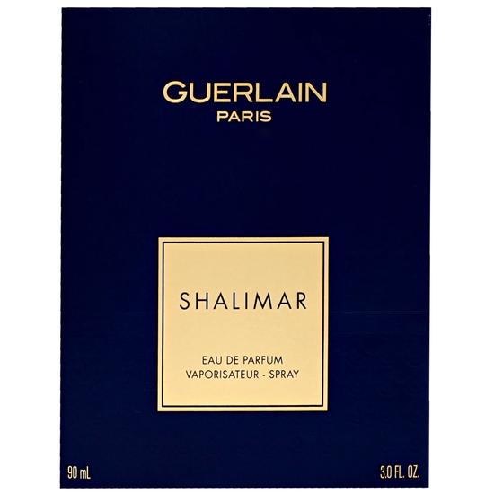 GUERLAIN Shalimar Eau De Parfum 30ml