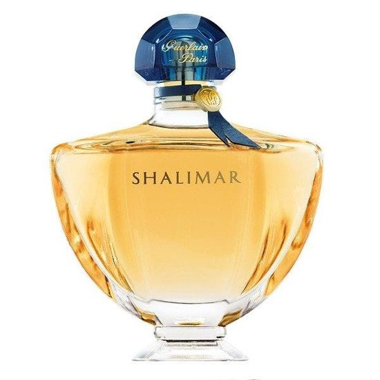 GUERLAIN Shalimar Eau De Toilette 50ml