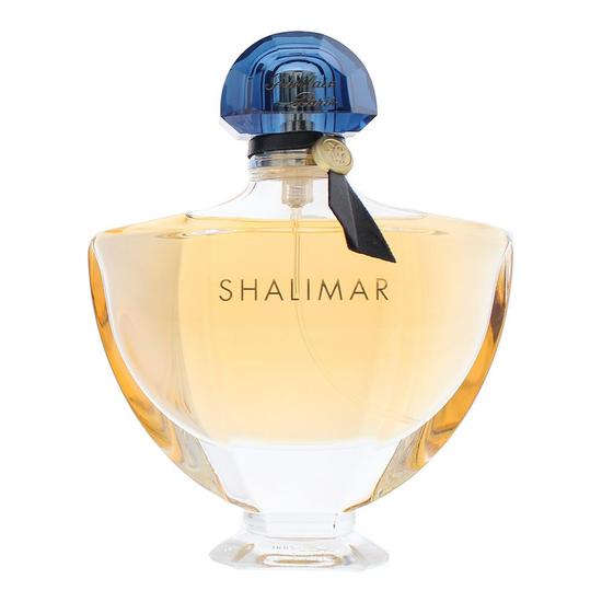GUERLAIN Shalimar Eau De Toilette 50ml