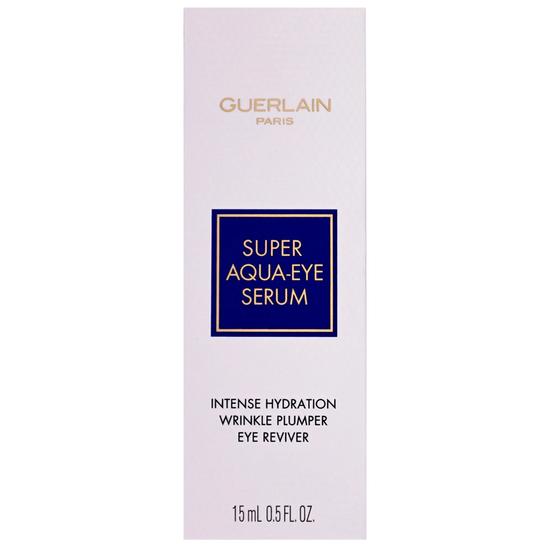 GUERLAIN Super Aqua Eye Serum 15ml