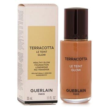 GUERLAIN Terracotta Le Teint Glow Foundation 1n