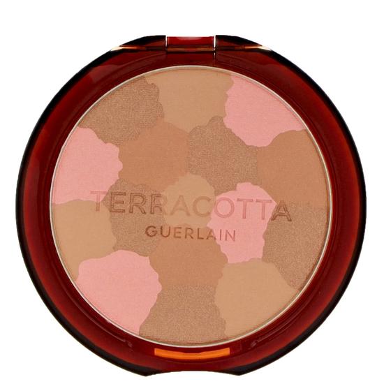 GUERLAIN Terracotta Light The Healthy Glow Powder 03 Medium Warm