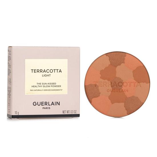 GUERLAIN Terracotta Light The Sun Kissed Healthy Glow Powder 01 Clair Dore - Refill