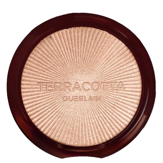 GUERLAIN Terracotta Luminizer The Shimmering Powder 00 Cool Ivory