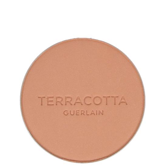 GUERLAIN Terracotta The Bronzing Powder 2021 Edition No 03 Medium Warm - Refill