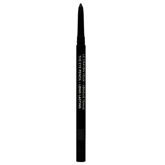 GUERLAIN The Eye Pencil 01 Black Ebony