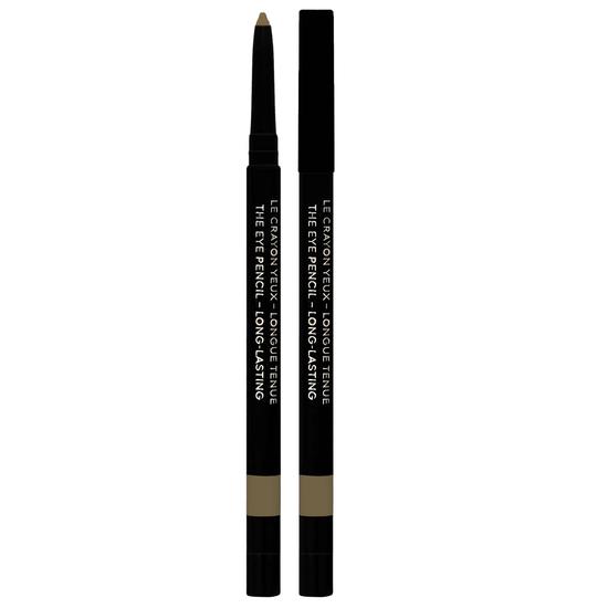 GUERLAIN The Eye Pencil 01 Black Ebony
