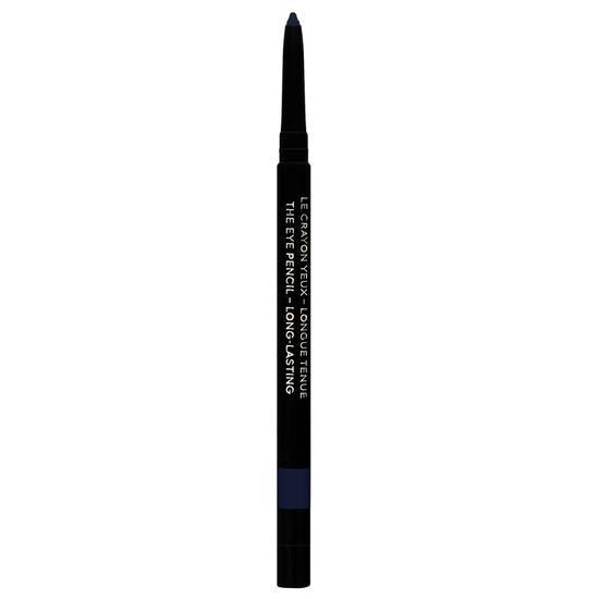 GUERLAIN The Eye Pencil 01 Black Ebony