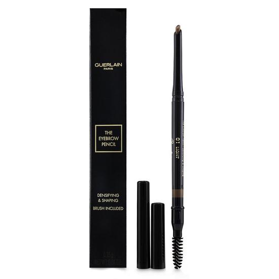 GUERLAIN The Eyebrow Pencil 01 Light