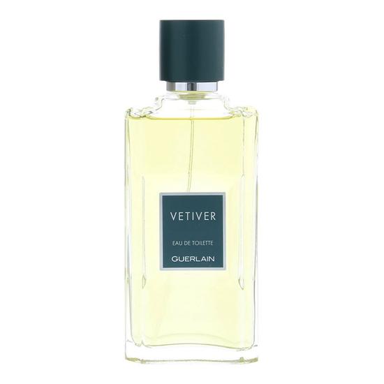 GUERLAIN Vetiver Eau De Toilette 100ml