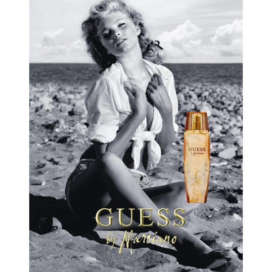 Guess By Marciano Eau De Parfum 100ml